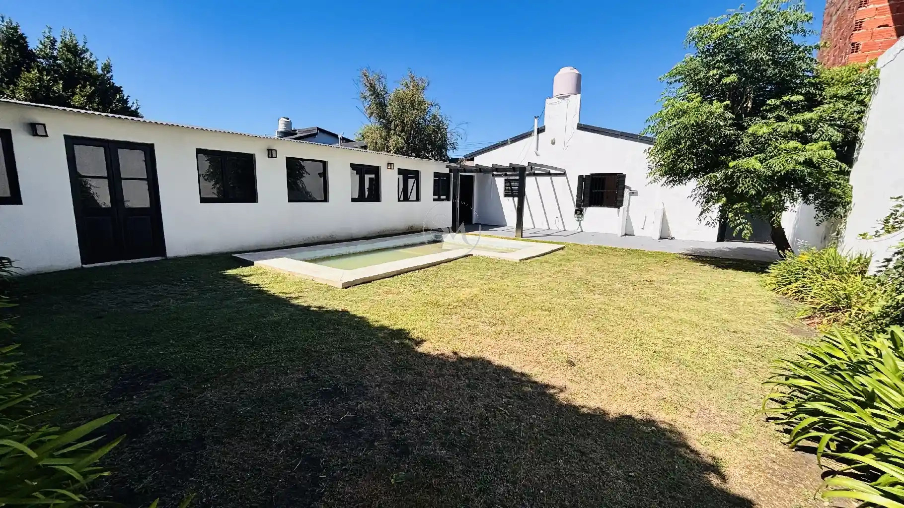 SANCHEZ MARSICO PROPIEDADES - CASA-CHALET